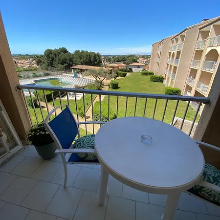 L Ecrin De Paille Parking Climatise T2