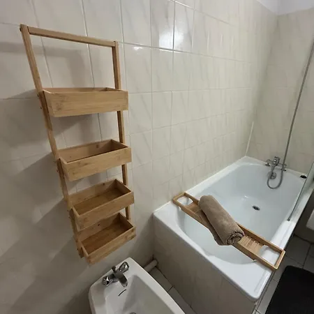 L Azur Piscine Parking Climatise T2 Apartman