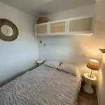 L Ecrin De Paille Parking Climatise T2 Lejlighed Balaruc-les-Bains