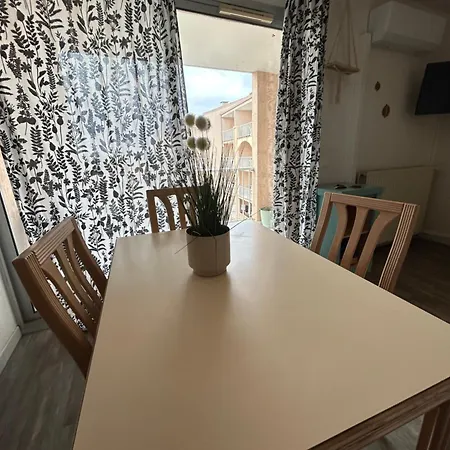 アパート L Ecrin De Paille Parking Climatise T2 *